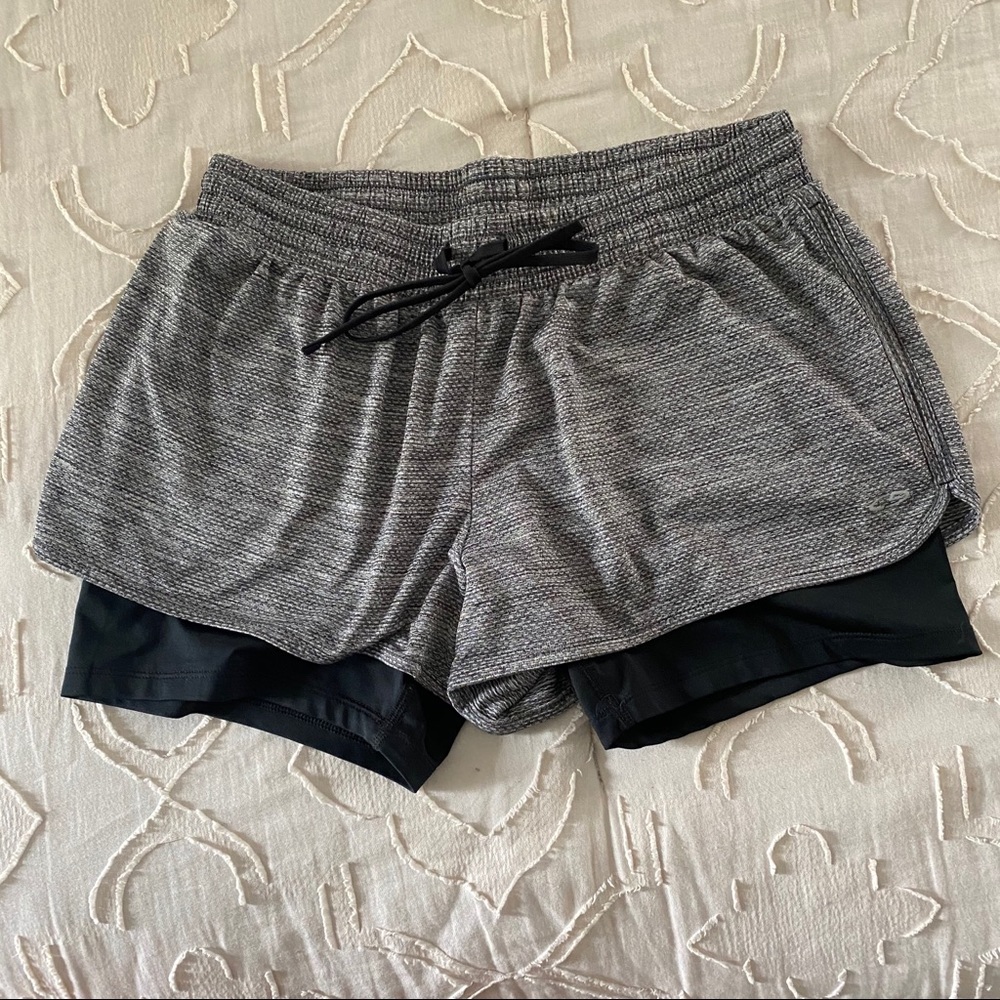 Champion Shorts